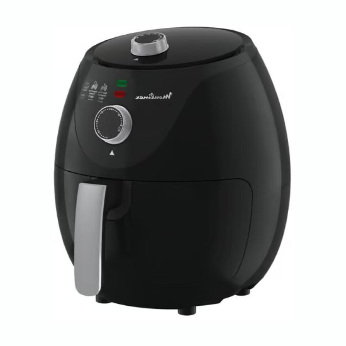 Freidora de Aire MOULINEX EZ122858 1200W Capacidad 3.2Lt 