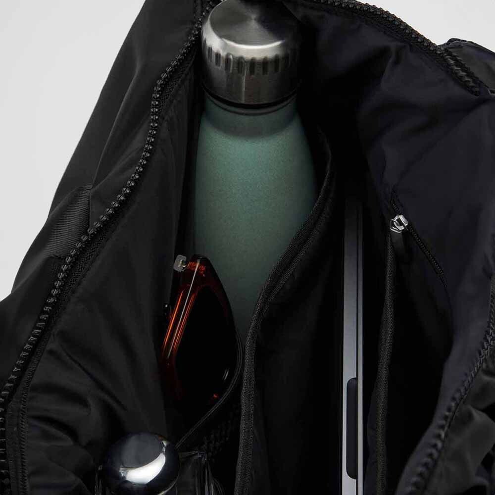 Bolso The Everyday Tote Unisex Black