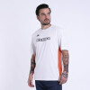 Logo Erono - Hombre Grey Barely/orange