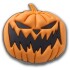 Jibbitz NBC Pumpkin Jack Multicolor