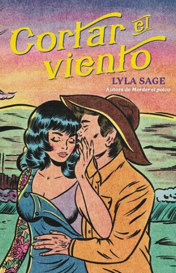 Cortar el viento Cortar el viento