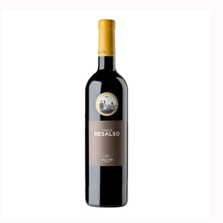 Vino Español Emilio Moro Finca Resalso 750 ml