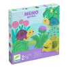 Juego Little Memo Garden Juego Little Memo Garden