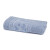 Toalla Baño Comfort Dohler 100% Algodón 70 x 140 cm INDIGO