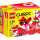 Lego Caja Creativa Classic Juego Encastre Colores Rojo