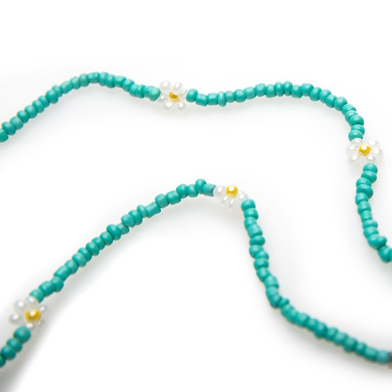 Accesorio para lentes Chilli Beans Verde