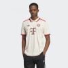 Camiseta Adidas FC Bayern 24/25 Tercer Uniforme Beige