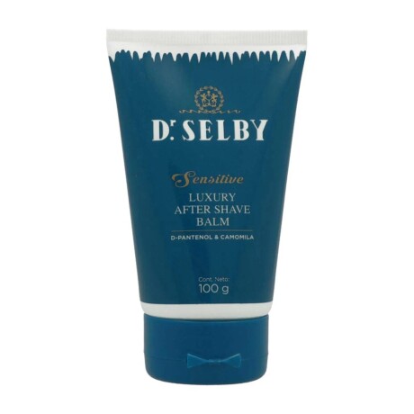 Dr Selby B·lsamo After Shave Sensitive Dr Selby B·lsamo After Shave Sensitive