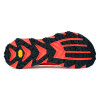 W Mont Blanc - Mujer Coral/black