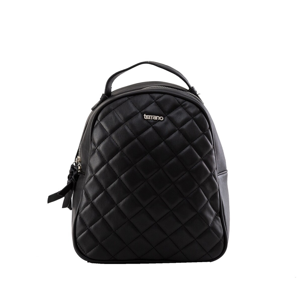 MOCHILA TERRANO DUBLIN - NEGRO 