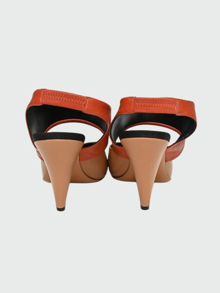 GUETRE PUMP 90 Multi