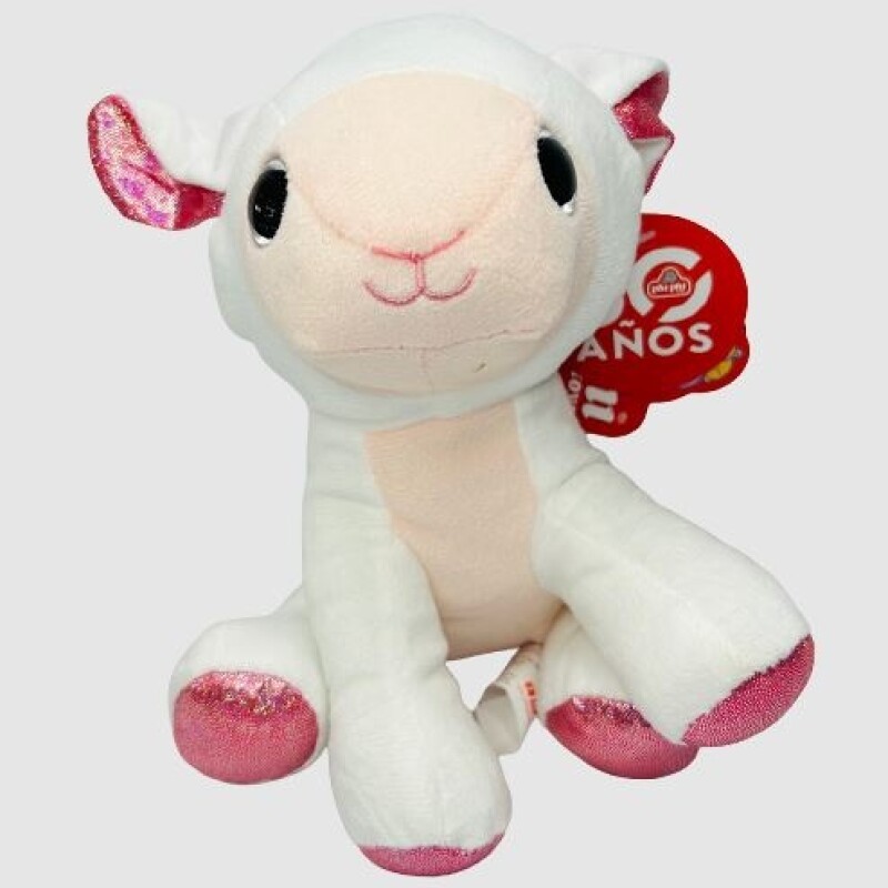 Peluche Animales Granja 20Cm PELUCHE ANIMALES GRANJA 20CM
