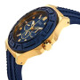 Reloj GUESS FORCE Silicona Azul Esfera 45mm 0