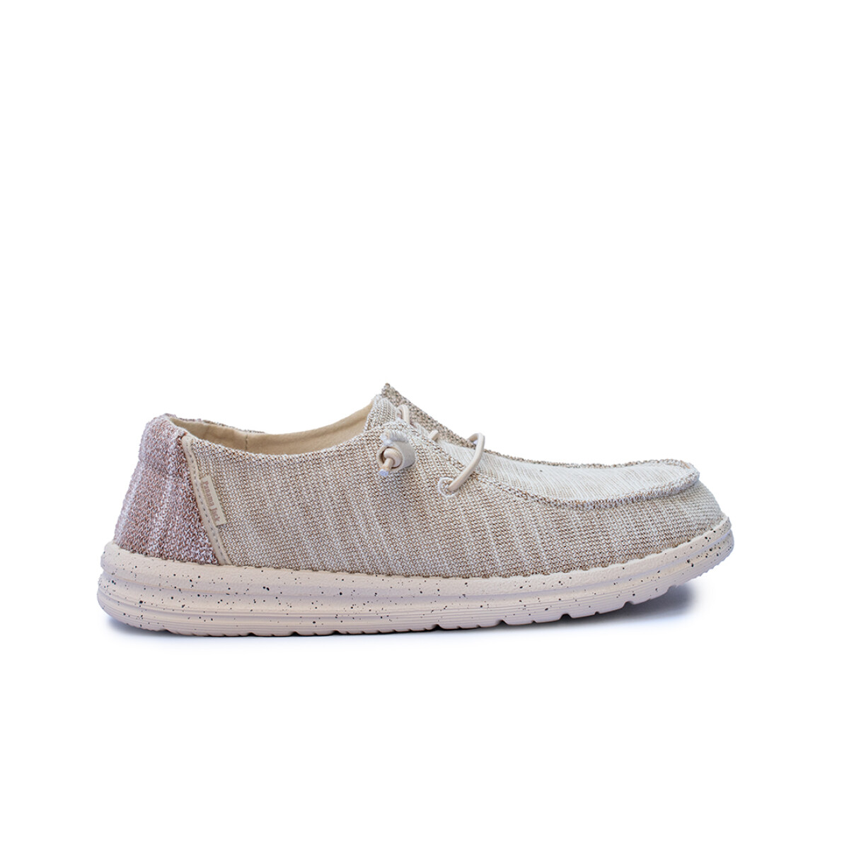 Zapato Dama Panama Jack - Beige 