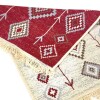 Alfombra boho 90x60 cm 1 Alfombra boho 90x60 cm 1