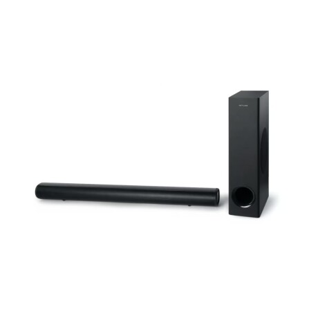 BARRA DE SONIDO MUSE M-1880 SBT 200W CON SUBWOOFER Y BT BARRA DE SONIDO MUSE M-1880 SBT 200W CON SUBWOOFER Y BT
