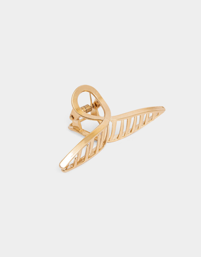 Broche Classic Broche Classic - Dorado