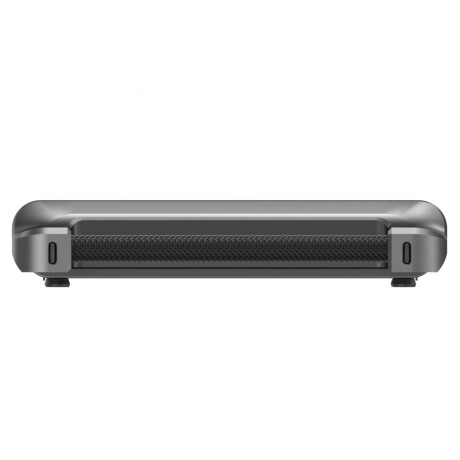 Caminador Eléctrico Expert Fitness Challenge Horizontal Plano 2HP C/ Control Gym003021