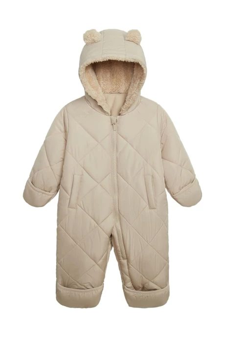 Astronauta capitoneado, khaki Astronauta capitoneado, khaki