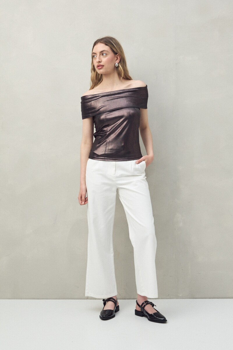 TOP VIRTUE Peltre