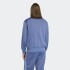Campera Adidas Firebird Azul