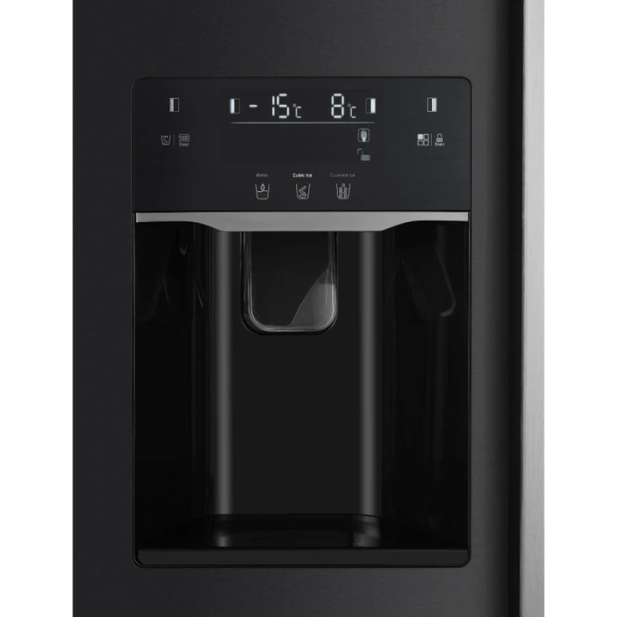 Refrigerador Side By Side Inverter Refrigerador Side By Side Inverter