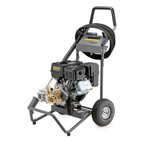 Hidrolavardora Kärcher Hd 8/23 G Classic Nafta HIDROLAVADORA KARCHER HD8/23G NAFT 50230