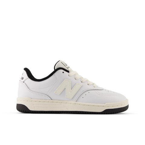Championes New Balance de Niño - 80 - GSB80AB ELD
