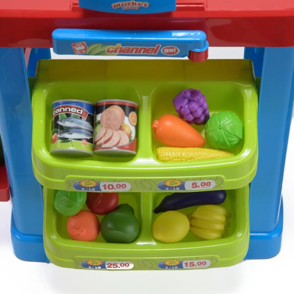 Supermercado - Verduleria - Fruteria Supermercado - Verduleria - Fruteria