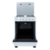 COCINA ENXUTA CENX 9604W 4H -Blanca (60 cm) N/A