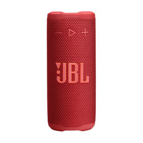 Parlante portátil JBL Grip Waterproof Bluetooth Rojo Parlante portátil JBL Grip Waterproof Bluetooth Rojo