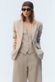 BLAZER LUCCA Avena