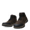 Botas de Hombre Freeway Casual Terra Marrón (Nobuk)