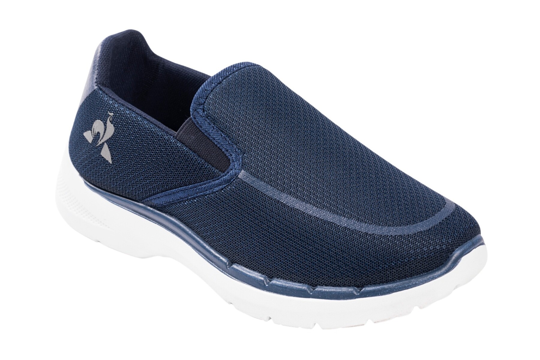 *LENERGY ELTON CASUAL - NAVY 