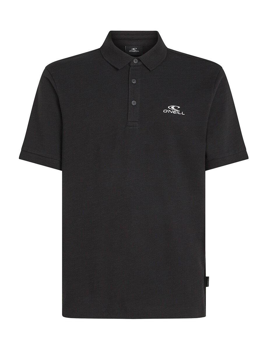 Remera O'Neill Polo - Negro 