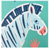 Stencil Animales Salvajes Djeco Stencil Animales Salvajes Djeco