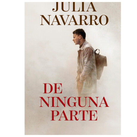 Libro de Ninguna Parte - Julia Navarro 001