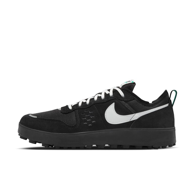Championes Nike C1TY de Hombre Negro