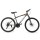 Bicicleta Fzfeng Rodado 26 NEGRO