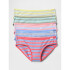 G 5PK BIKINI UW STRIPES 801