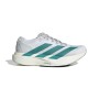 Zapatillas Running Adizero Evo Sl W Mujer White