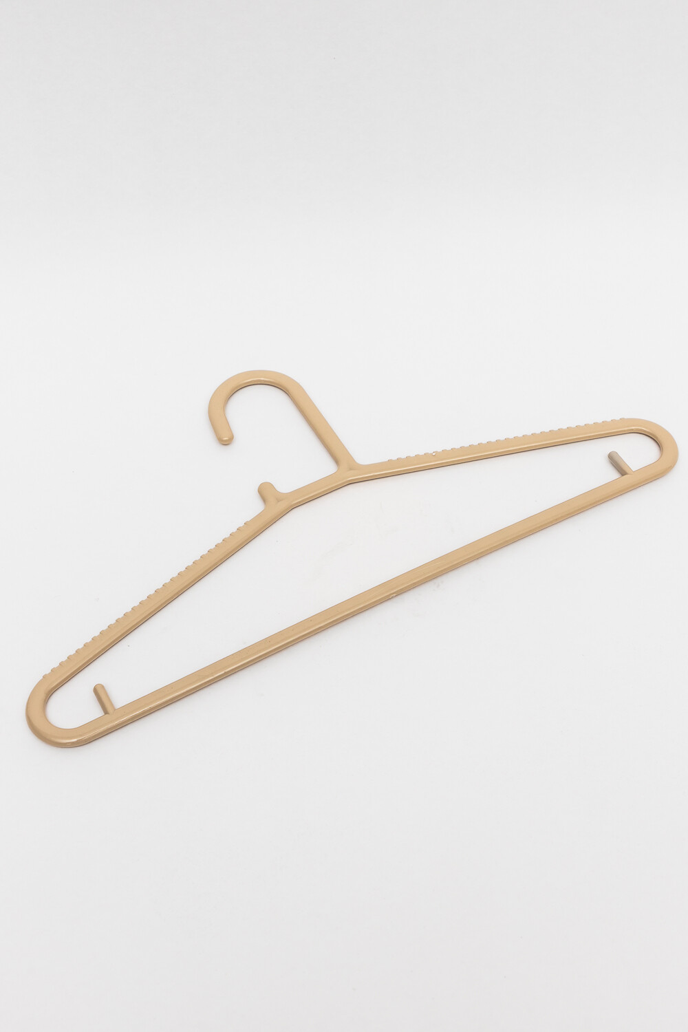 Perchas Set 5 Un. Caqui