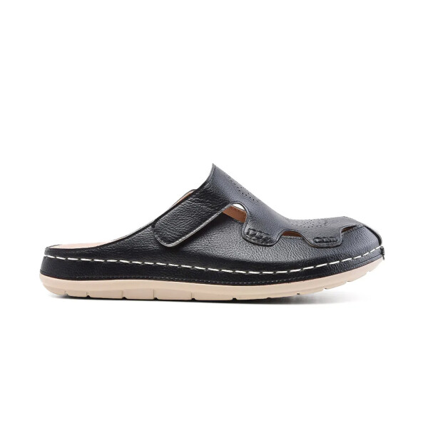 CASUAL CONFORT AGNES - KORIUM NEGRO