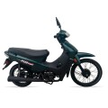 MOTO BACCIO P110 - VERDE MOTO BACCIO P110 - VERDE