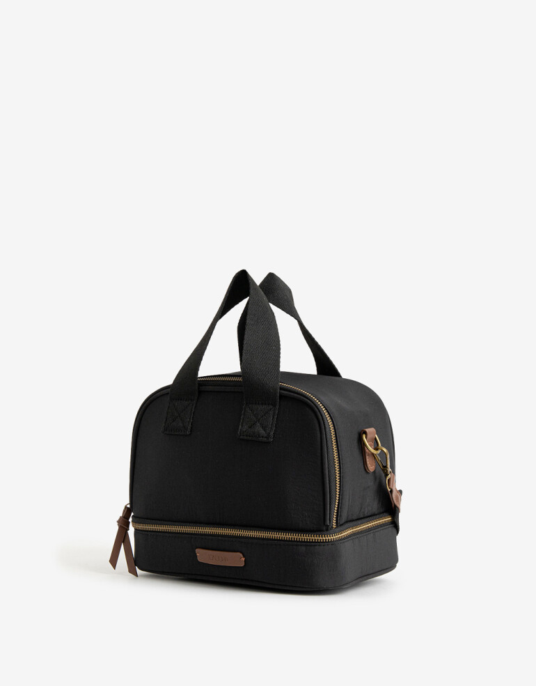 Luncheras Back to school Lunchera Back To School - Negro
