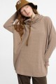 SWEATER Plata
