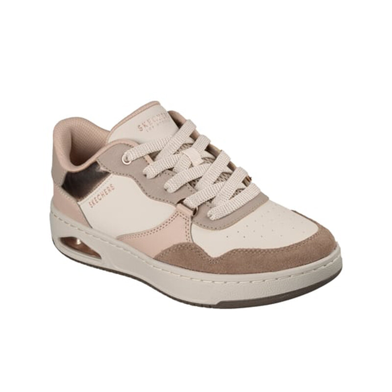 Championes UNO CTL Beige