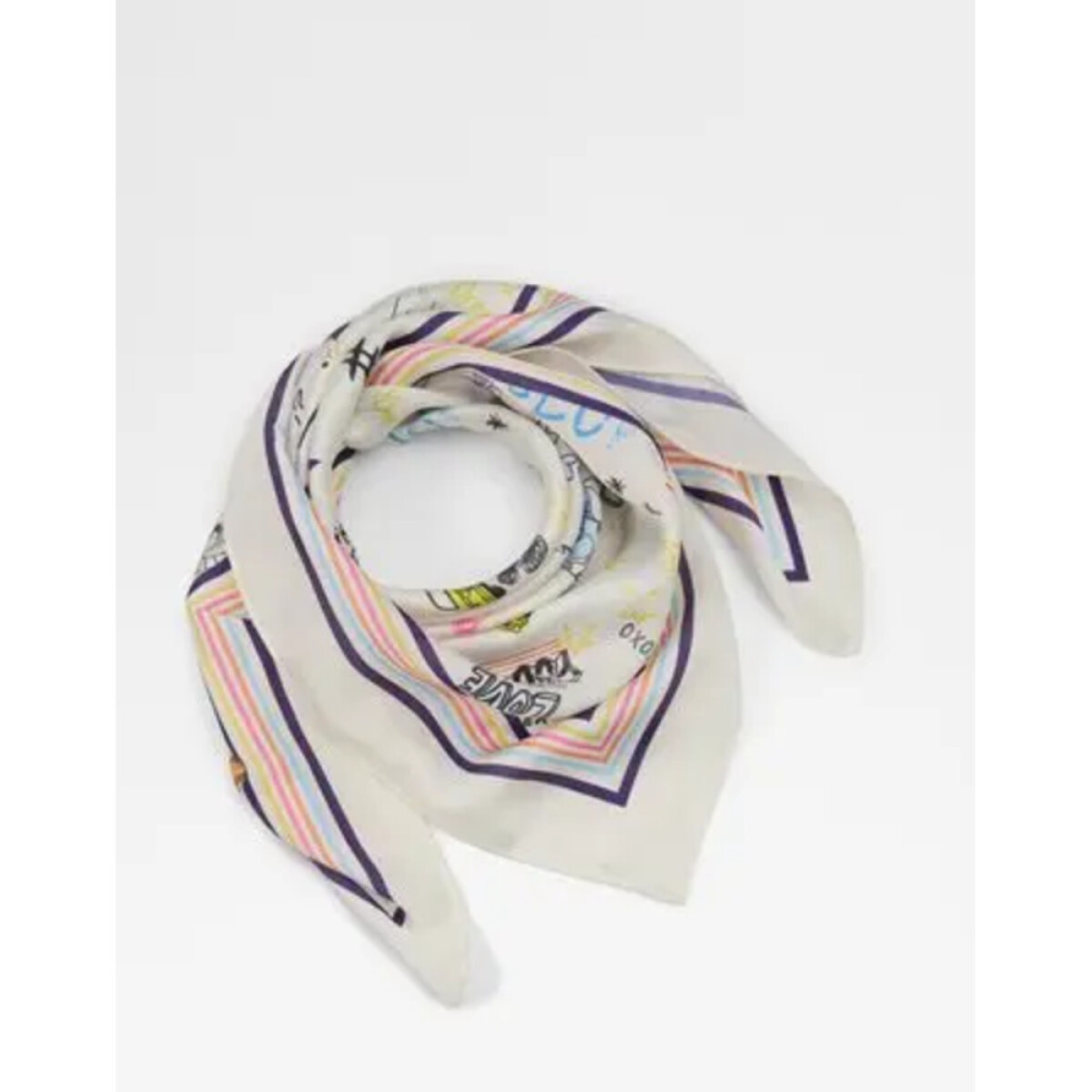 LABRILDEN BRIGHT MULTI - BRIGHT 