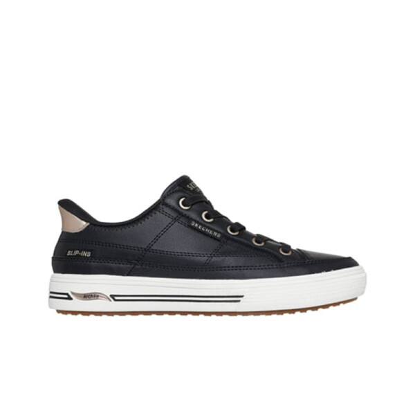 Calzado Slip-ins Arch Fit Arcade Catch Ya Negro