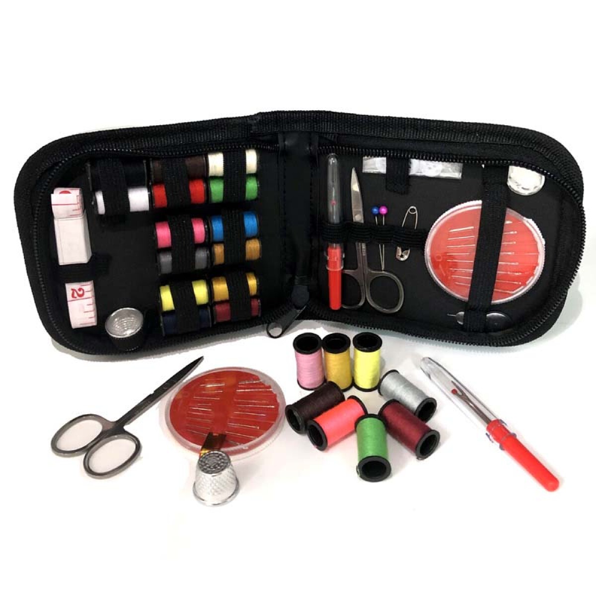 Kit de costura 
